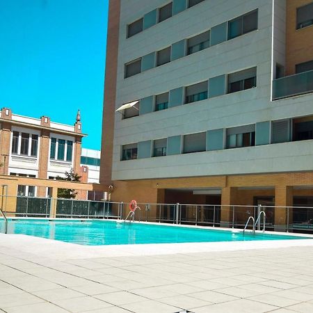 Апартаменты Letmalaga Sea Pacific Экстерьер фото
